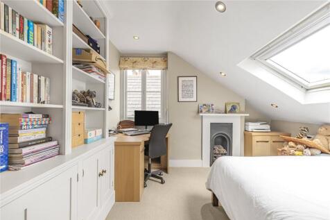 Bedroom Five