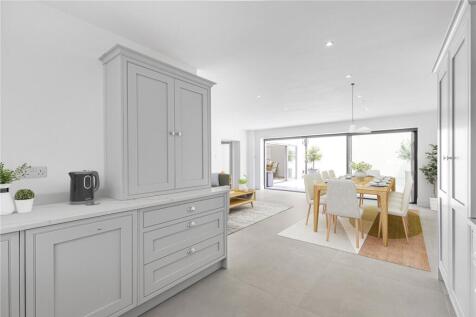 Cgi Kitchen