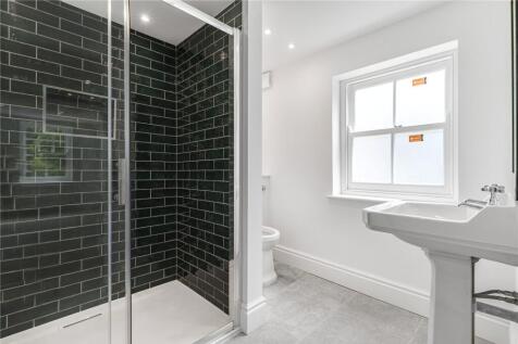 Bedroom One Ensuite