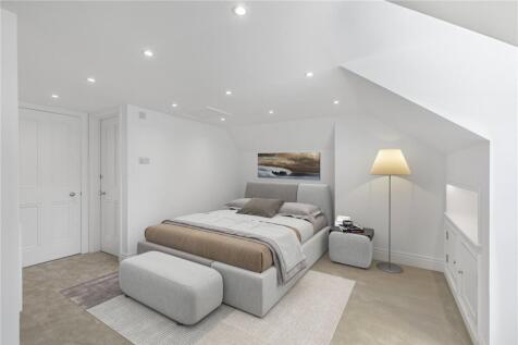 Cgi Bedroom Two