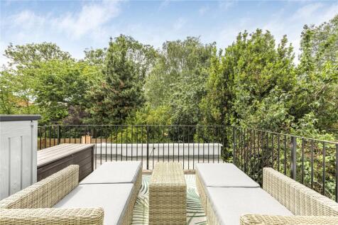 Roof Terrace