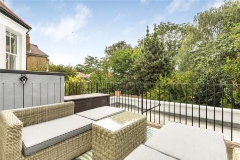 Roof Terrace