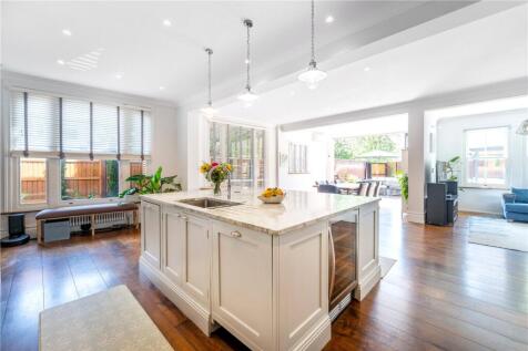 Kitchen/Family Room