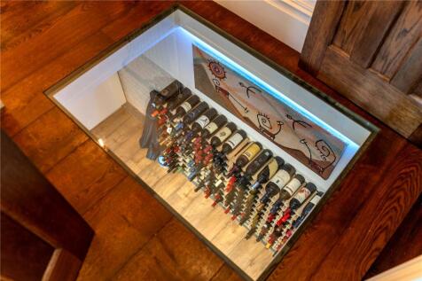 Wine Cellar