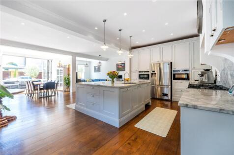 Kitchen/Family Room