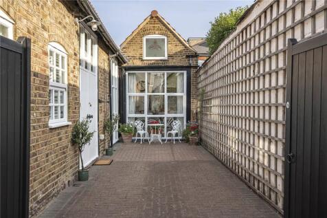 Patio/Driveway