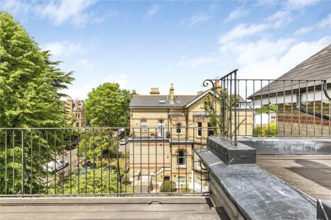 Roof Terrace