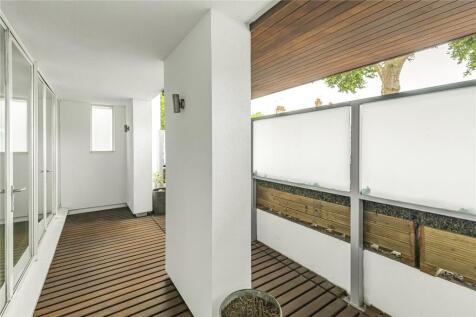 Roof Terrace