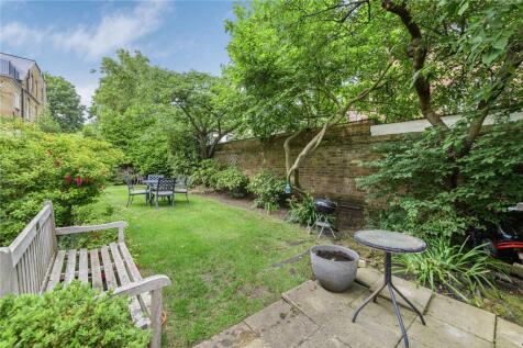 Communal Garden