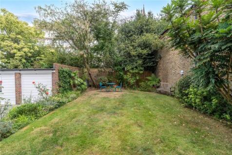 Communal Garden