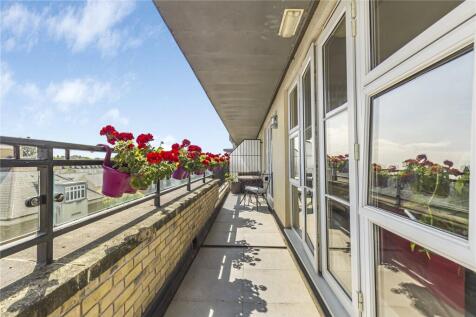 Roof Terrace