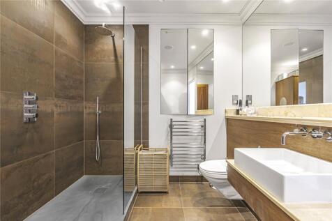 Bedroom One Ensuite