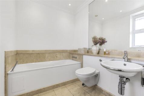 Bedroom Two Ensuite