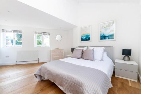 Principle Bedroom