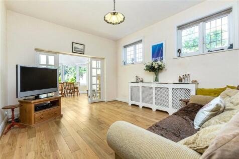 TV Room