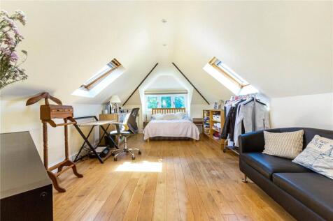 Loft Bedroom