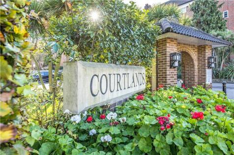 Courtlands