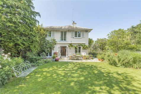 Garden Elevation