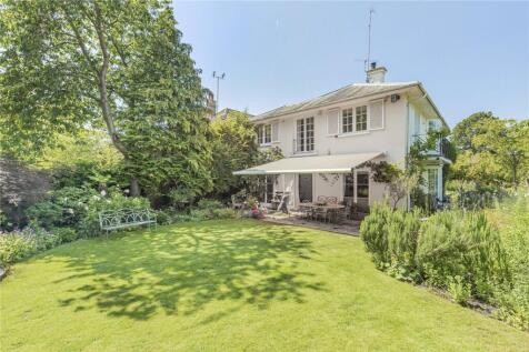 Garden Elevation