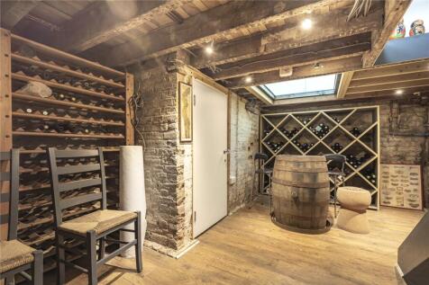 Cellar