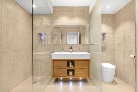 Principal Ensuite