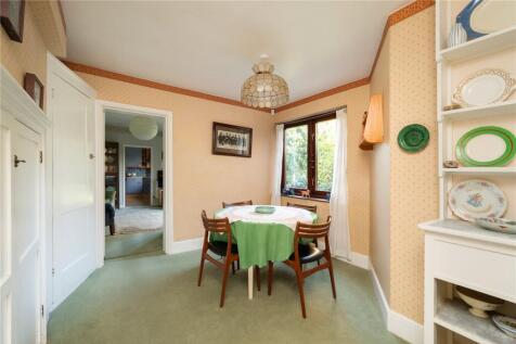 Breakfast Room