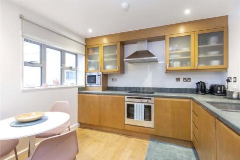Lodge Kitchen