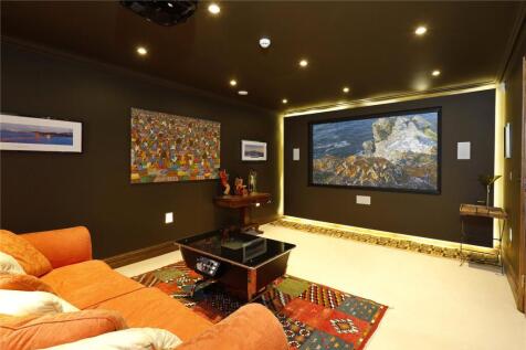 Cinema Room