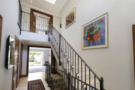 Stairwell