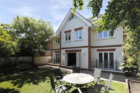 Rear External/Garden