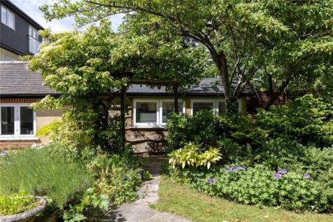 Garden Studio