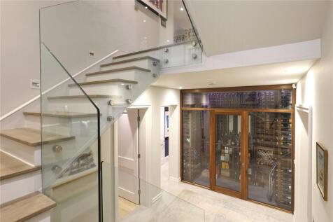 Lower Ground Floor