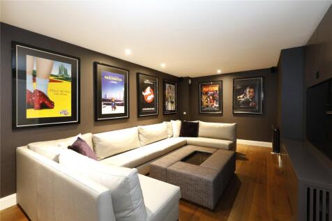 Cinema Room