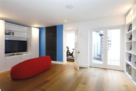 Playroom