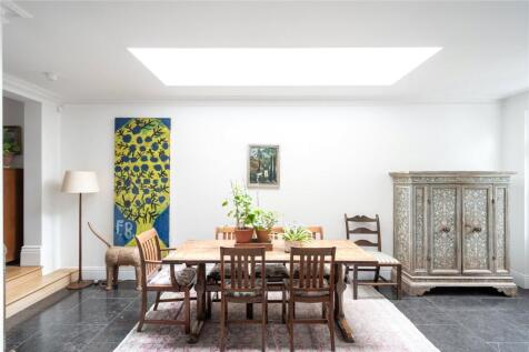 Dining Space