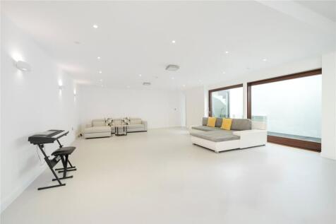 Family/Playroom