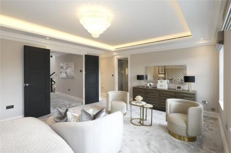 Principal Suite