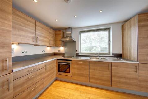 Wimbledon Kitchen