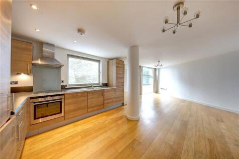 Wimbledon Kitchen