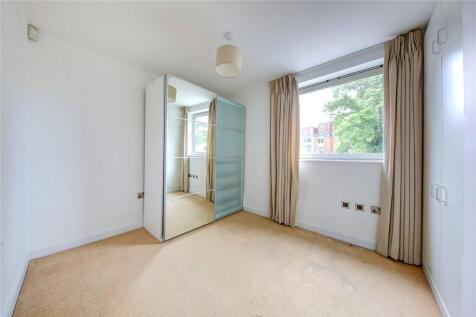 Wimbledon Bedroom