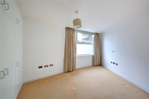 Wimbledon Bedroom