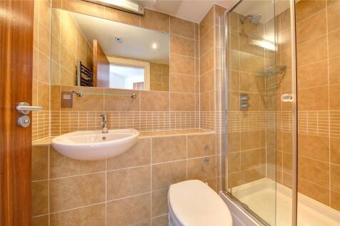 Wimbledon Bathroom