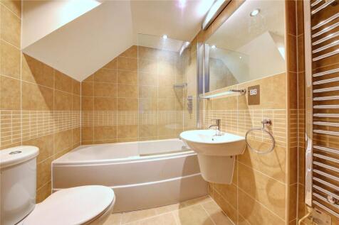 Wimbledon Bathroom
