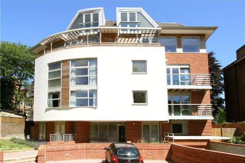 Wimbledon Exterior