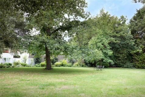 Communal Gardens