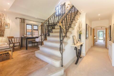 Hallway/Staircase
