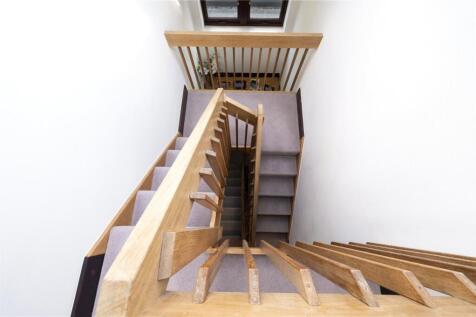 Stairwell