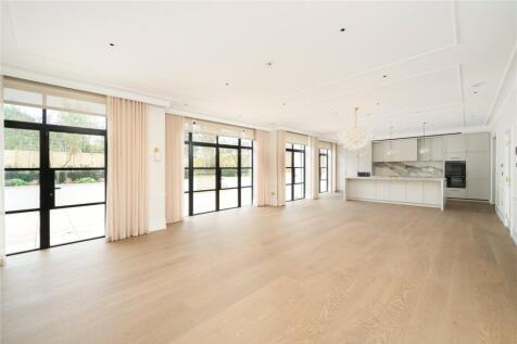 Kitchen/Dining/Rec.