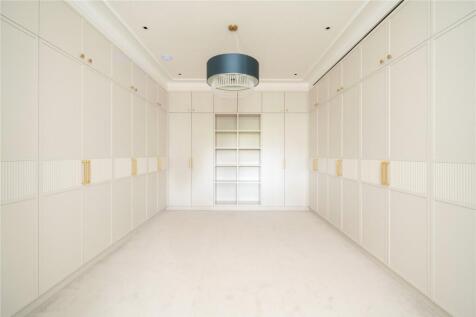 Dressing Room