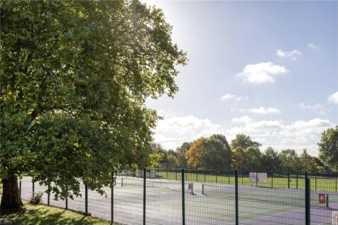Cottenham Park